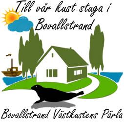 Välj Bovallstrand